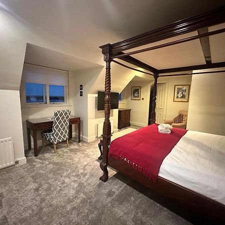 The Angel Posting House & Livery Guildford Ngoại thất bức ảnh