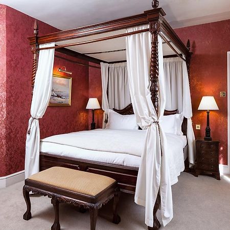 The Angel Posting House & Livery Guildford Ngoại thất bức ảnh