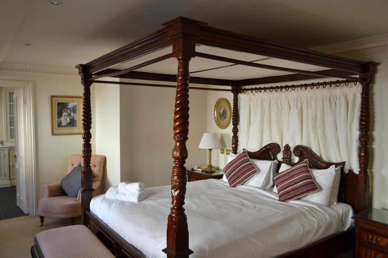 The Angel Posting House & Livery Guildford Ngoại thất bức ảnh