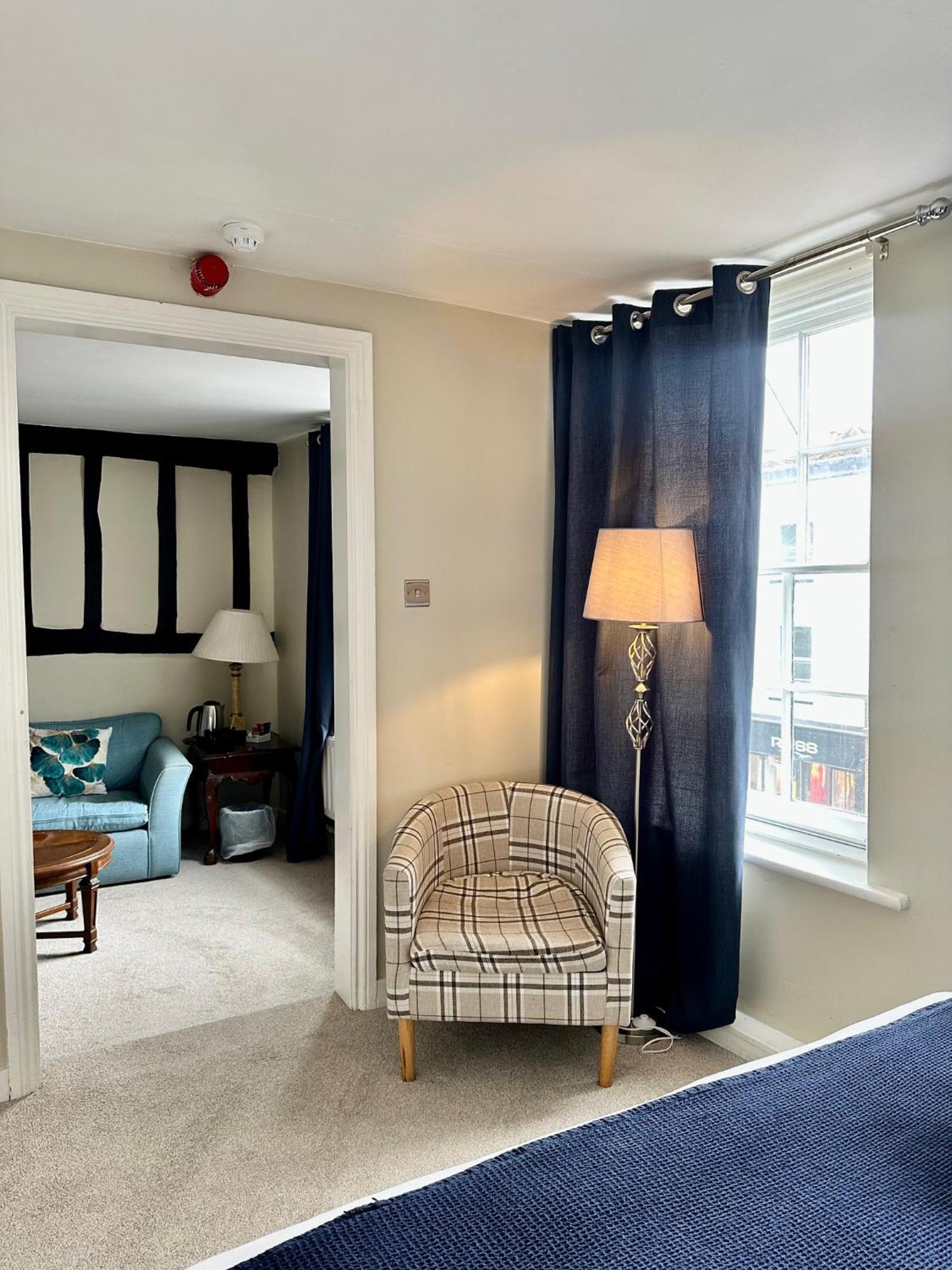 The Angel Posting House & Livery Guildford Ngoại thất bức ảnh