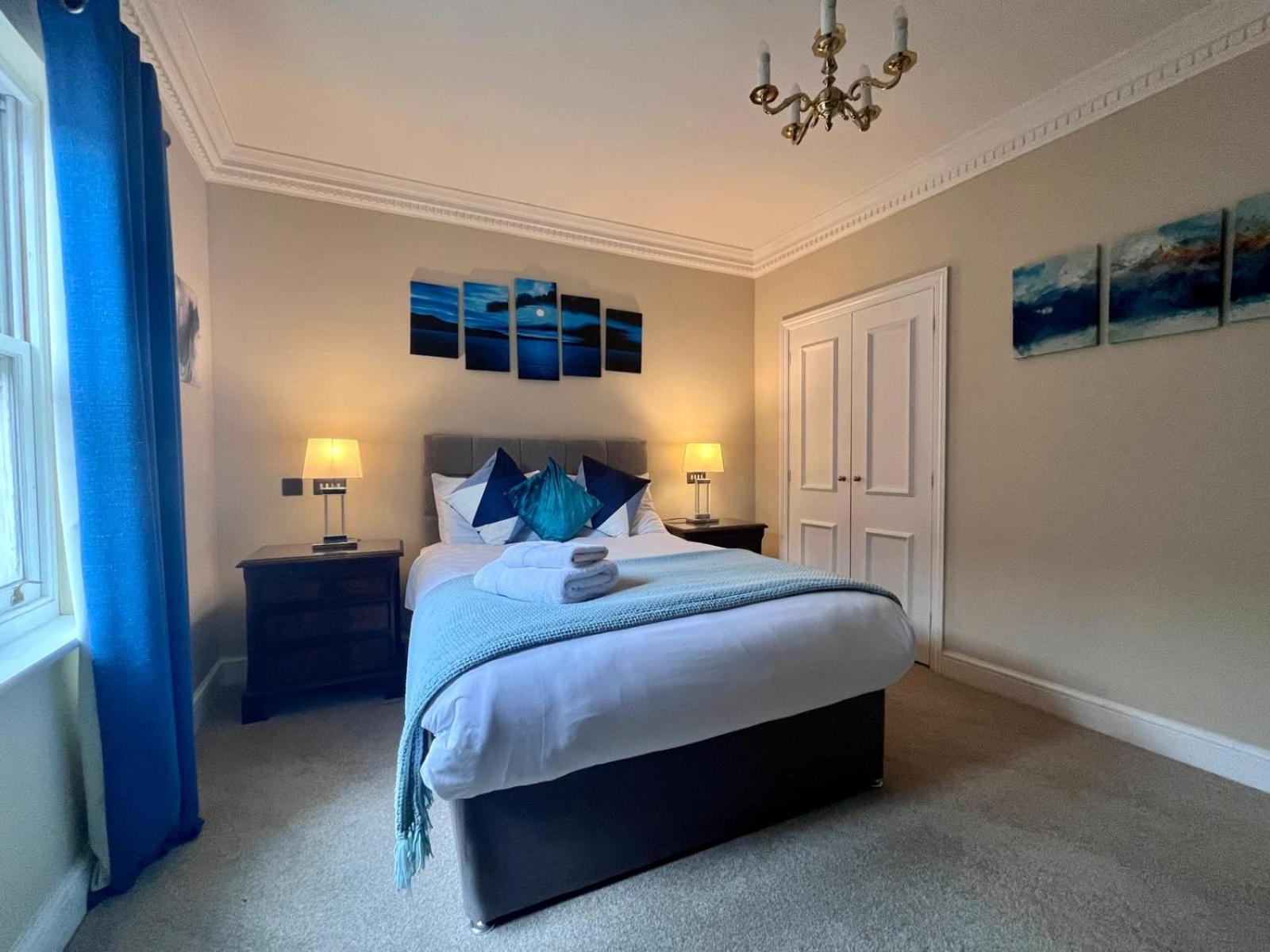 The Angel Posting House & Livery Guildford Ngoại thất bức ảnh