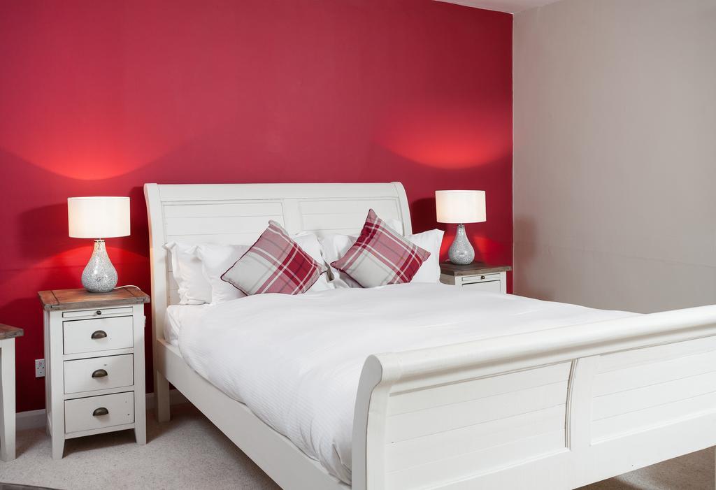 The Angel Posting House & Livery Guildford Ngoại thất bức ảnh