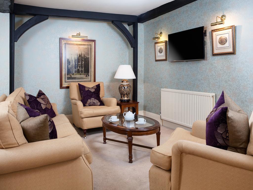 The Angel Posting House & Livery Guildford Ngoại thất bức ảnh